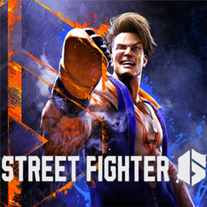 Street Fighter 6