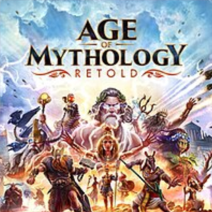 Age of Mythology Retold