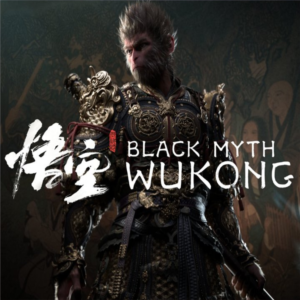 black myth wukong