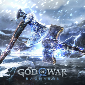 God Of War Ragnarök Random PC Steam CD Key