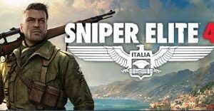 sniper elite 4