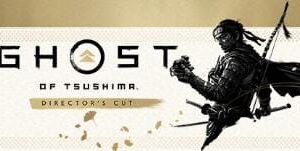 ghost of tsushima
