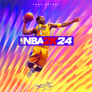 Nba2k24