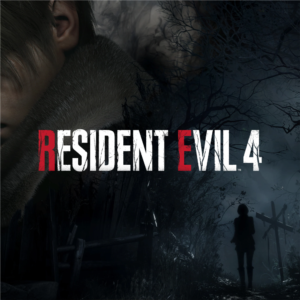 Resindent Evil 4 Remake DRM STEAN