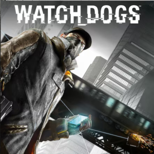 Watch Dogs