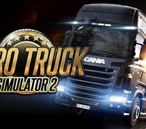 Euro truck