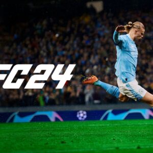 FC 24