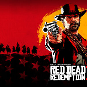 read dead 2