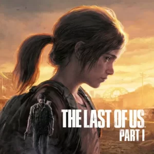 The Last of Us Part I