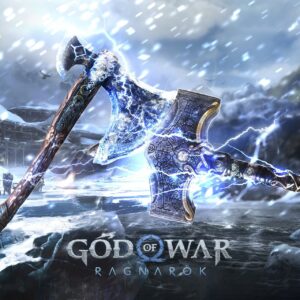 God of war ragnarok